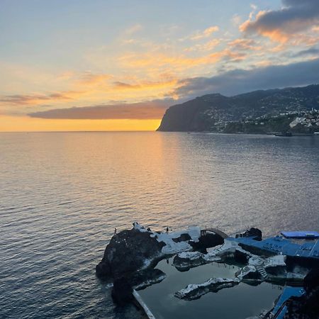 Charming Monumental Apartman Funchal  Kültér fotó