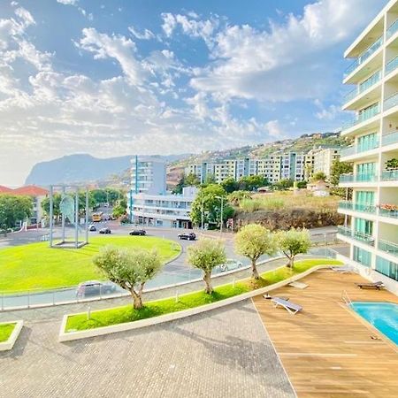 Charming Monumental Apartman Funchal  Kültér fotó