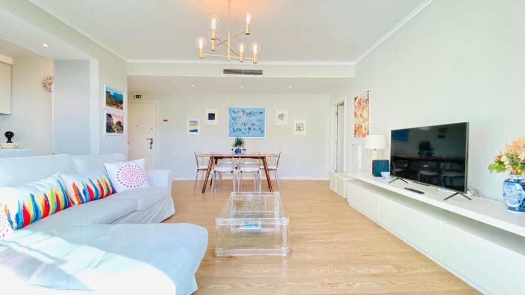 Charming Monumental Apartman Funchal  Kültér fotó
