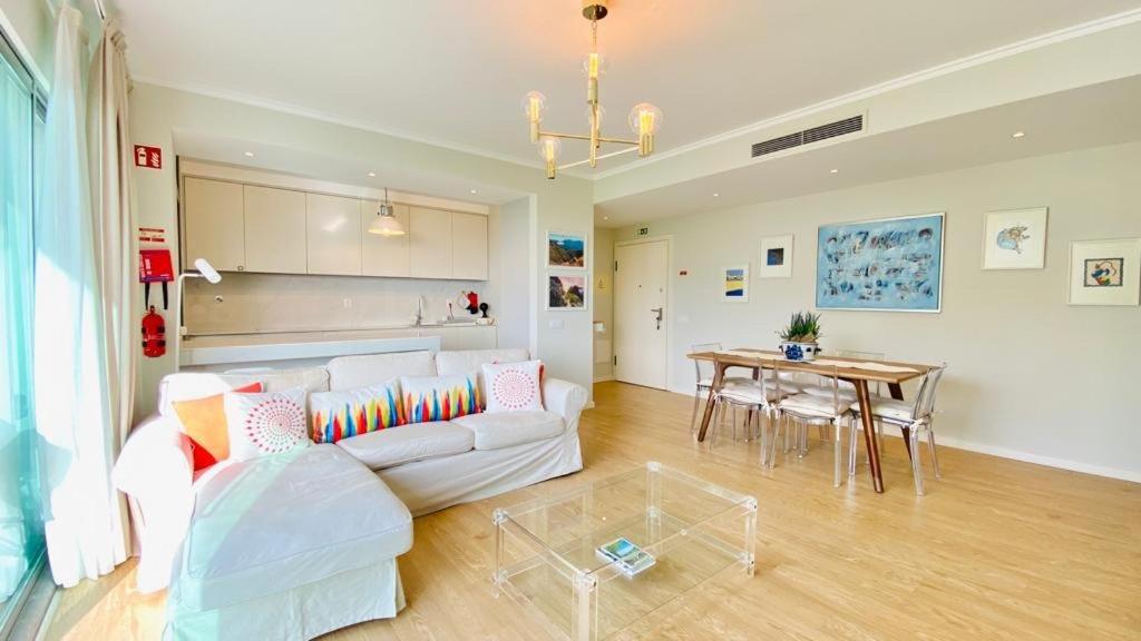 Charming Monumental Apartman Funchal  Kültér fotó