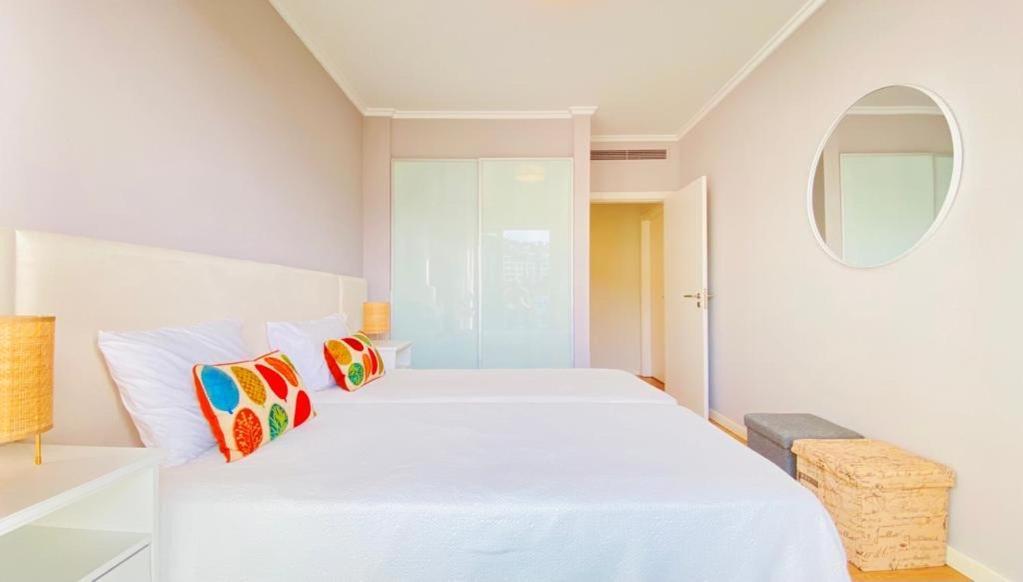Charming Monumental Apartman Funchal  Kültér fotó